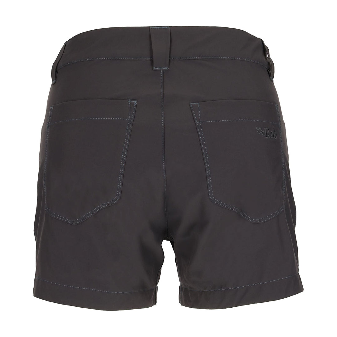 Rab Women's Capstone Shorts