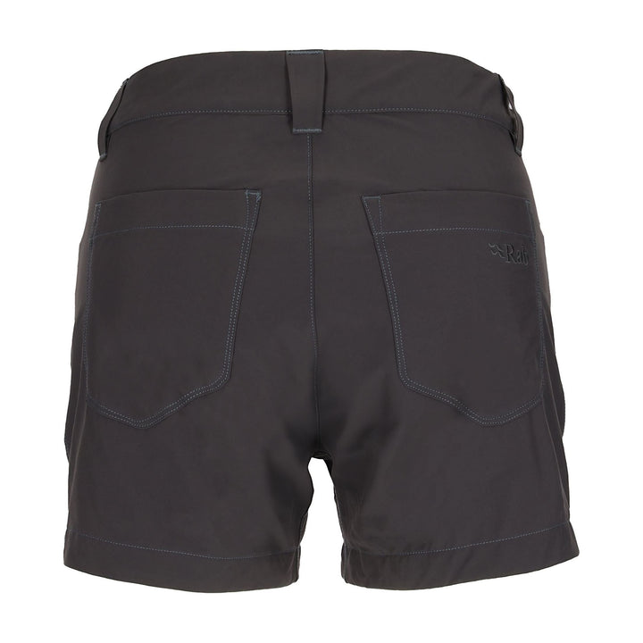 Rab Women's Capstone Shorts