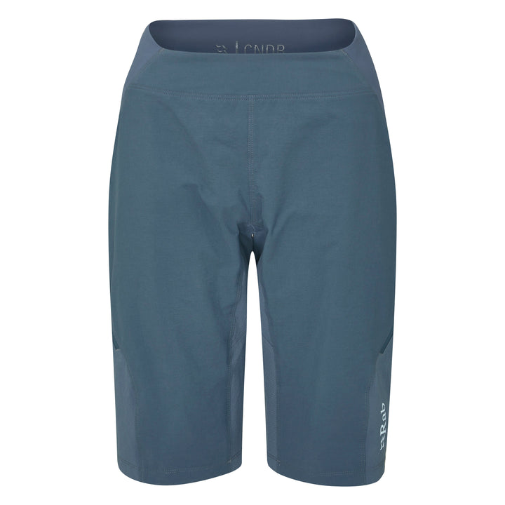 Rab Women's Cinder Crank Shorts