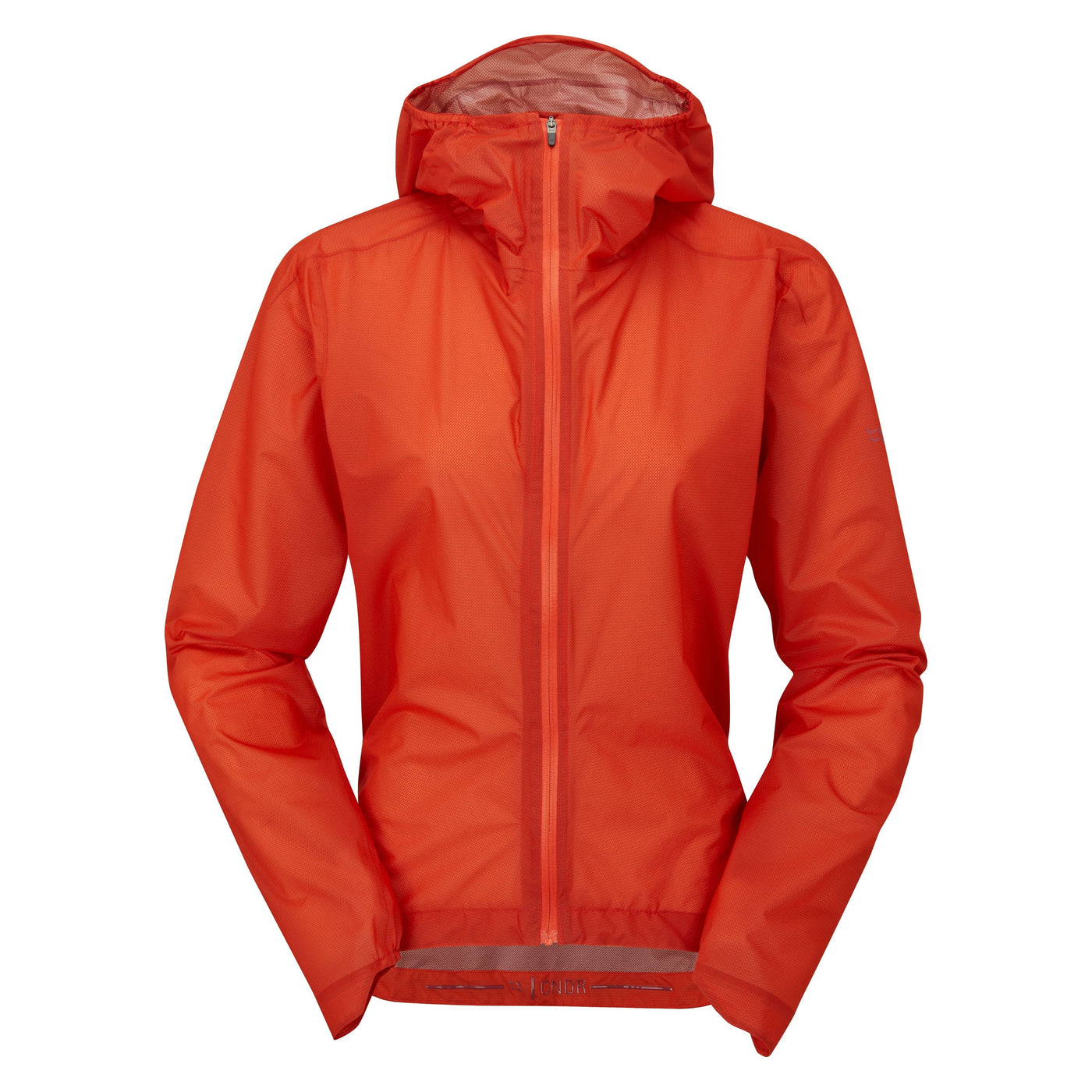 Rab Women's Cinder Phantom Waterproof Jacket