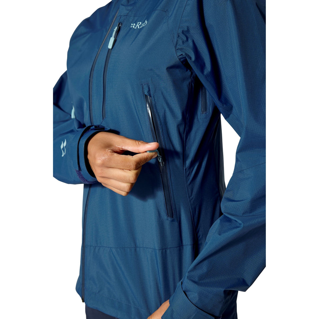 Rab Women&