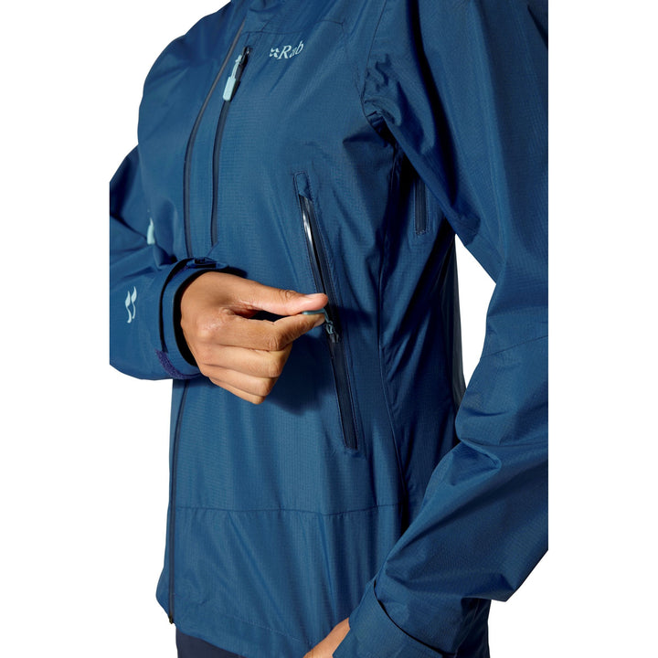 Rab Women&