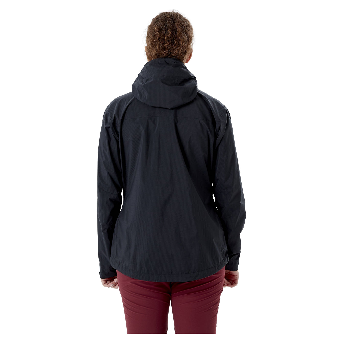 Rab Women's Downpour Plus 2.0 Waterproof Jacket
