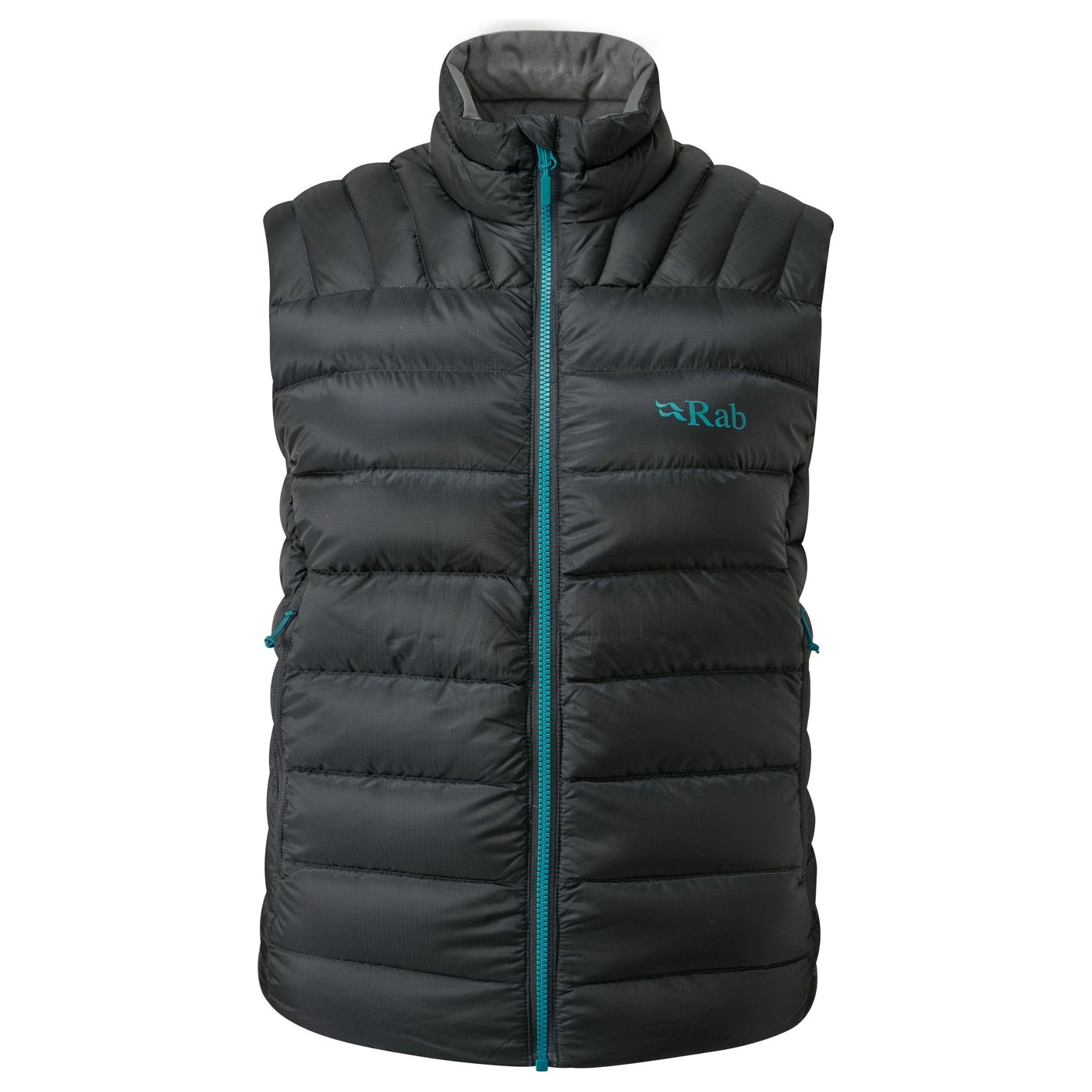 Rab Women's Electron Pro Down Vest