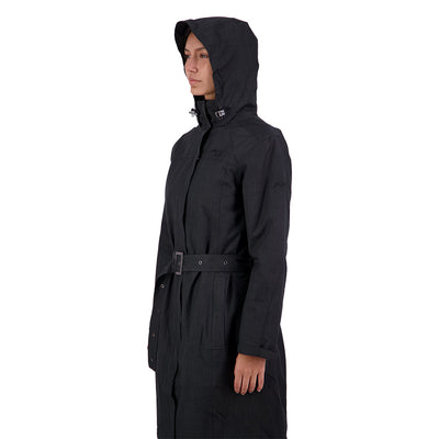 Womens Peak XV Explorer Parka