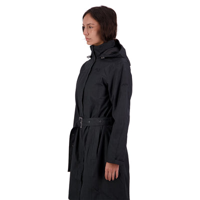 Womens Peak XV Explorer Parka