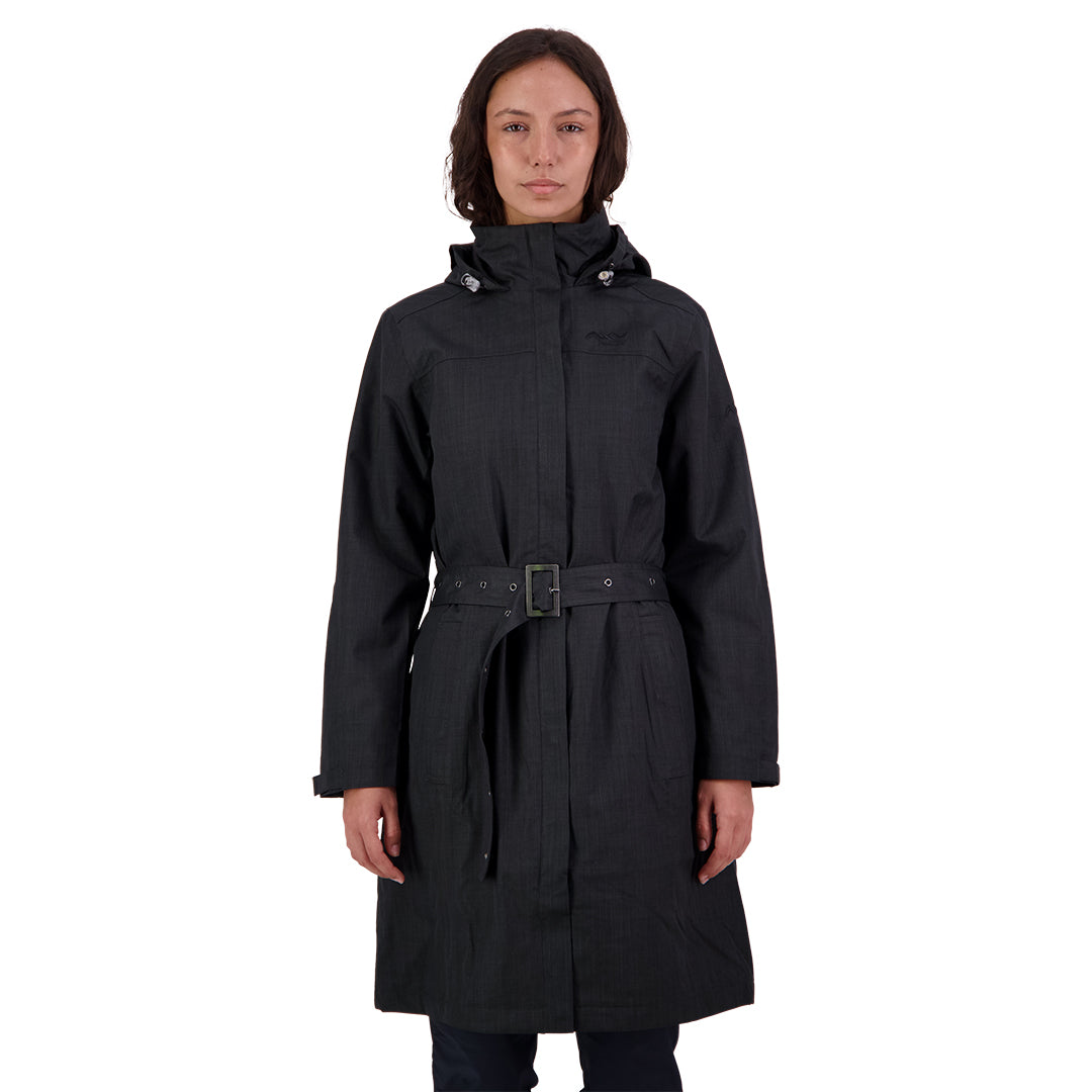 Womens Peak XV Explorer Parka