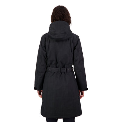 Womens Peak XV Explorer Parka