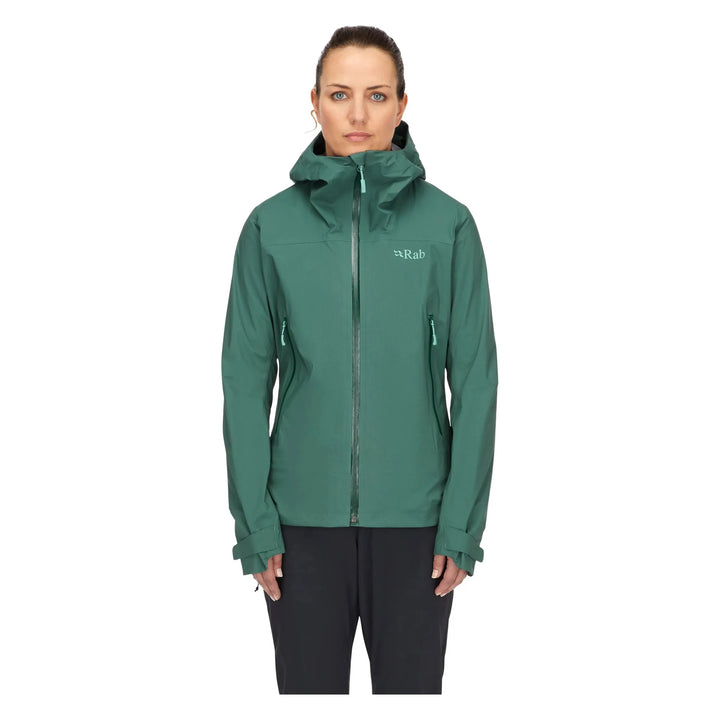 Rab Women's Firewall Light Waterproof Jacket