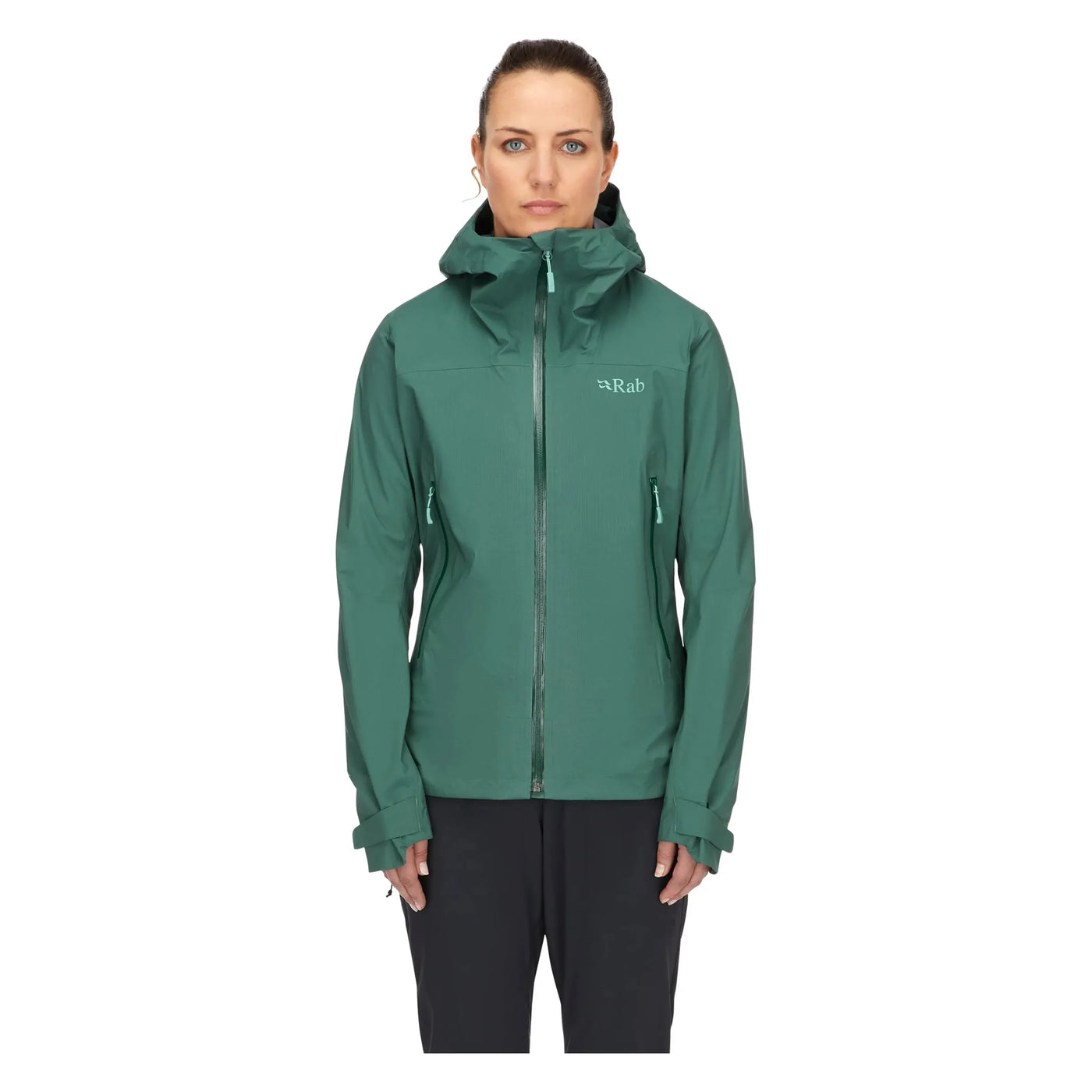 Rab Women's Firewall Light Waterproof Jacket