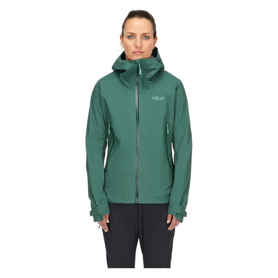 Rab Women's Firewall Light Waterproof Jacket