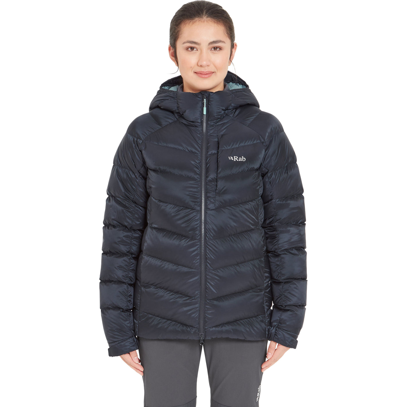Rab Women's Glaceon Pro Down Jacket