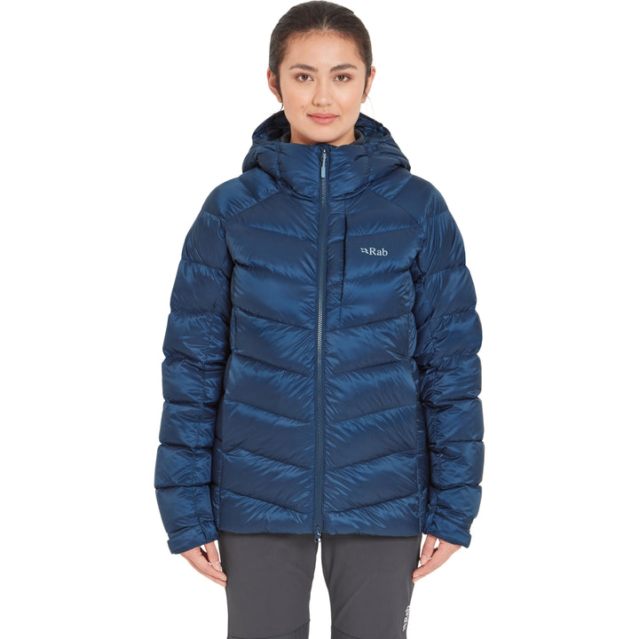Rab Women's Glaceon Pro Down Jacket