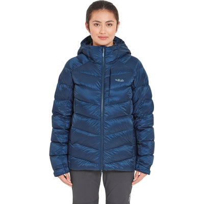 Rab Women's Glaceon Pro Down Jacket