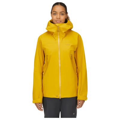 Womens Rab Kangri GTX Jacket