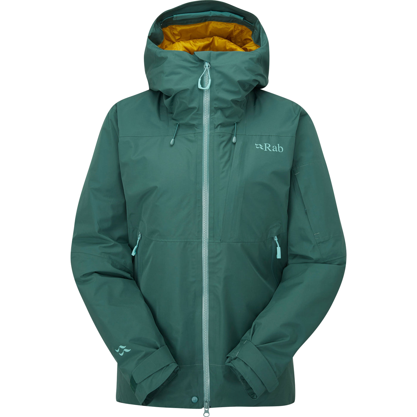 Rab Women's Khroma Volition Jacket