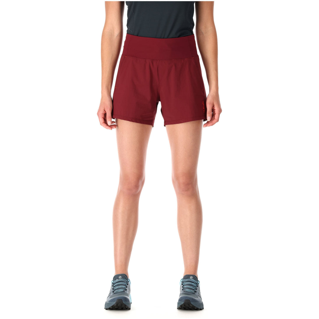 Rab Women's Momentum Shorts