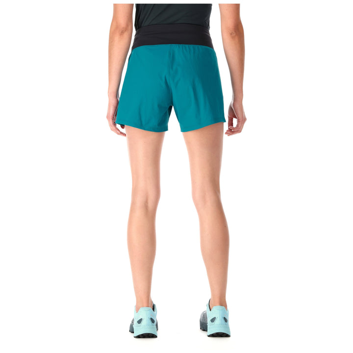 Rab Women's Momentum Shorts