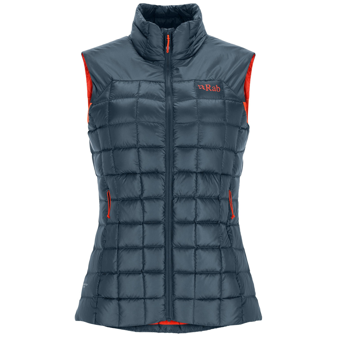 Rab Women's Mythic Down Vest