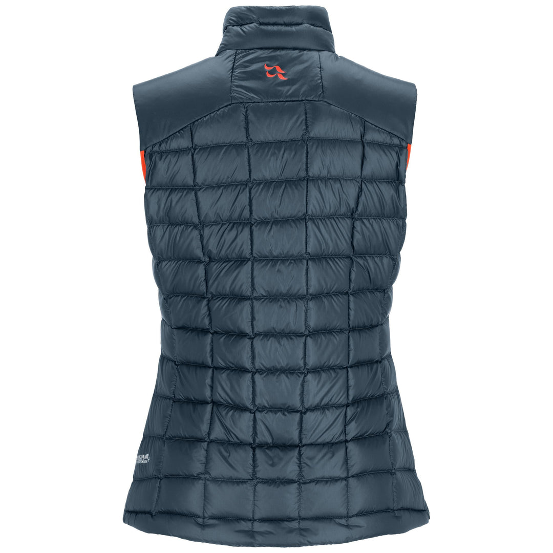 Rab Women's Mythic Down Vest