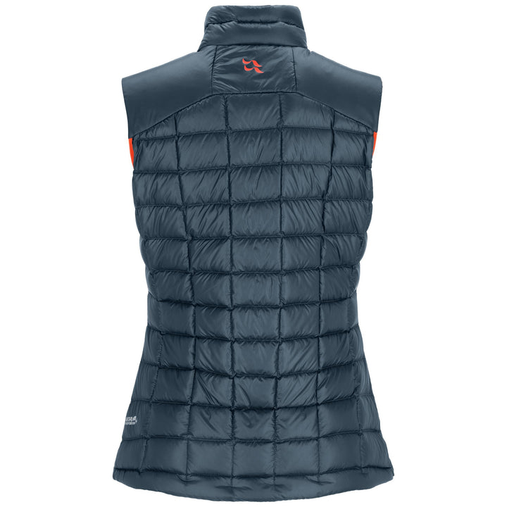 Rab Women's Mythic Down Vest