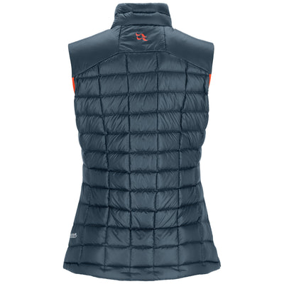 Rab Women's Mythic Down Vest