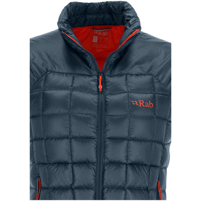 Rab Women's Mythic Down Vest