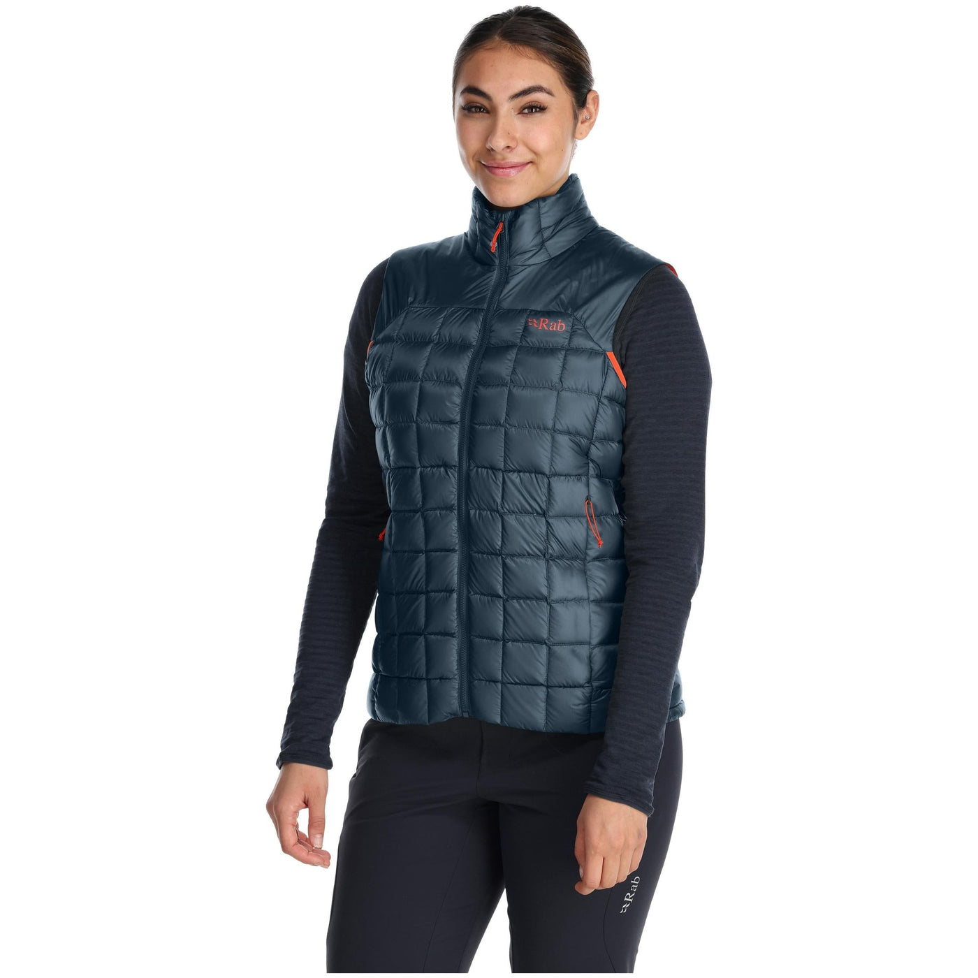 Rab Women's Mythic Down Vest