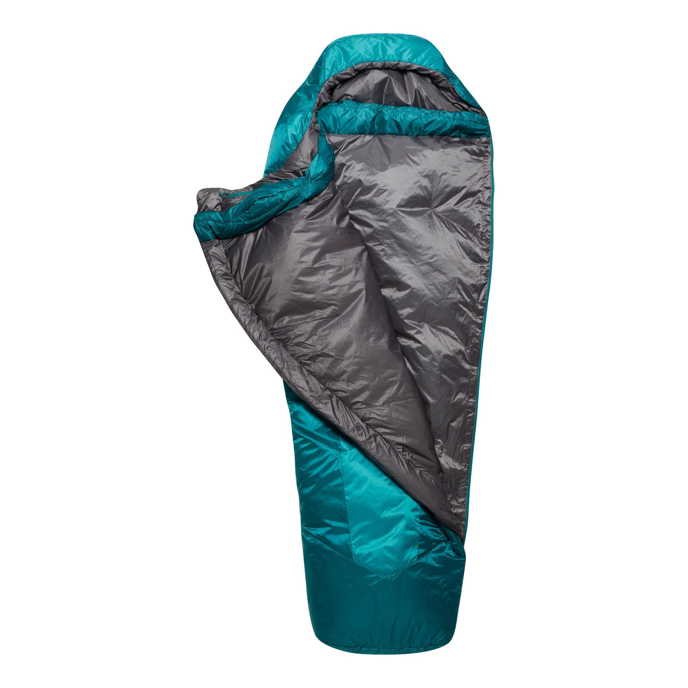 Rab Womens Solar 3 -6 Sleeping Bag (1250 Grams)