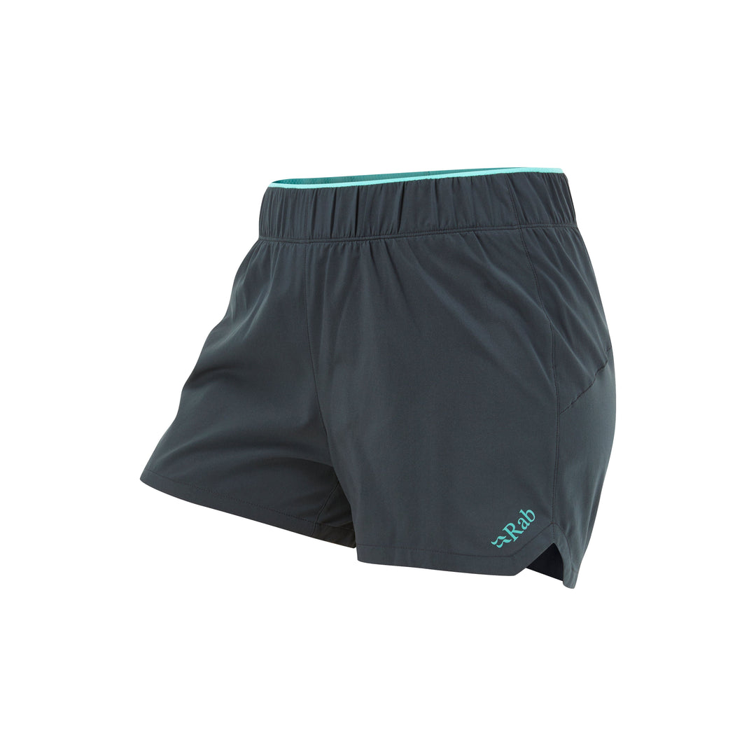 Rab Women's Talus Active Shorts