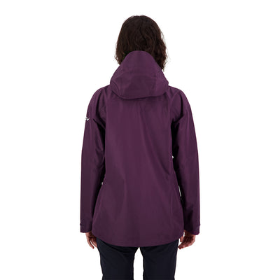 Womens Peak XV Tornado Waterproof Jacket