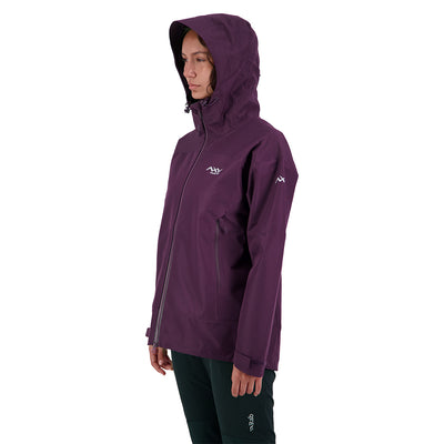 Womens Peak XV Tornado Waterproof Jacket