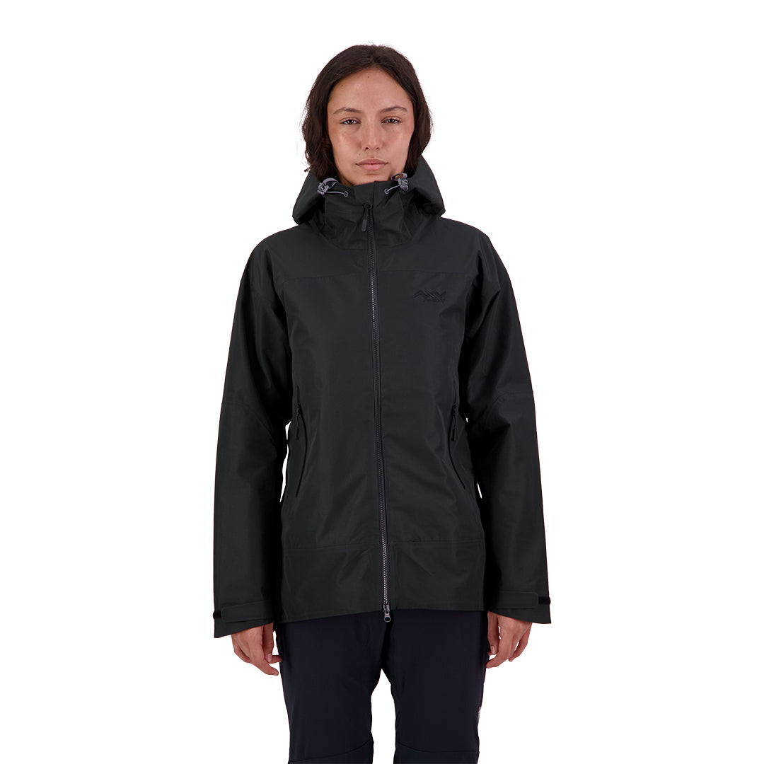 Womens Peak XV Tornado Waterproof Jacket