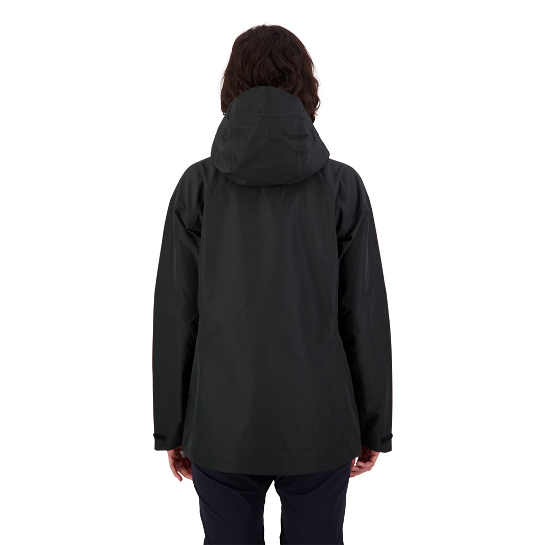 Womens Peak XV Tornado Waterproof Jacket