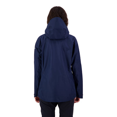 Womens Peak XV Tornado Waterproof Jacket