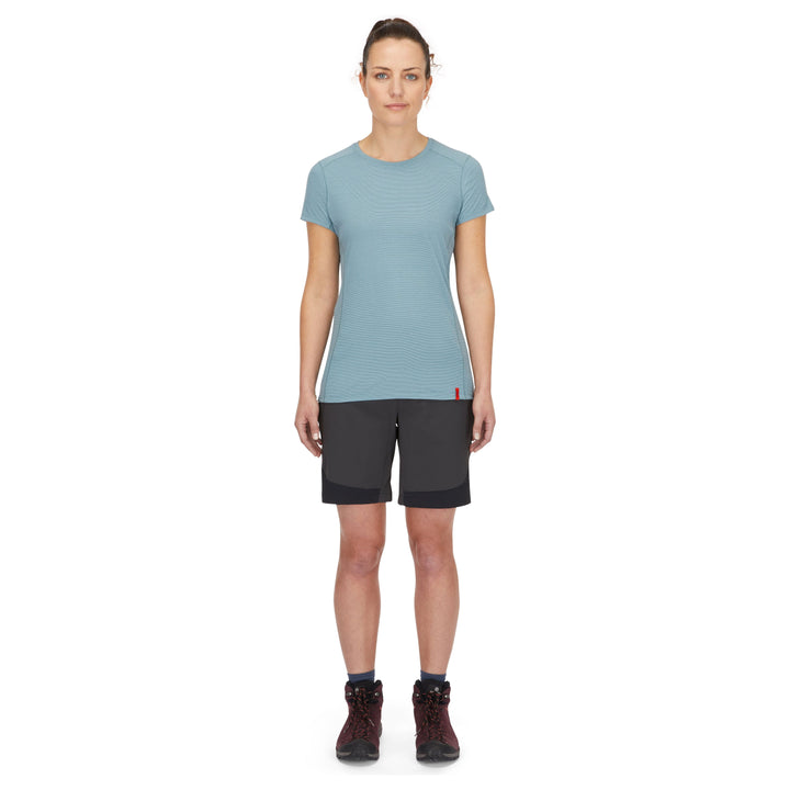 Rab Women's Torque Mountain Shorts