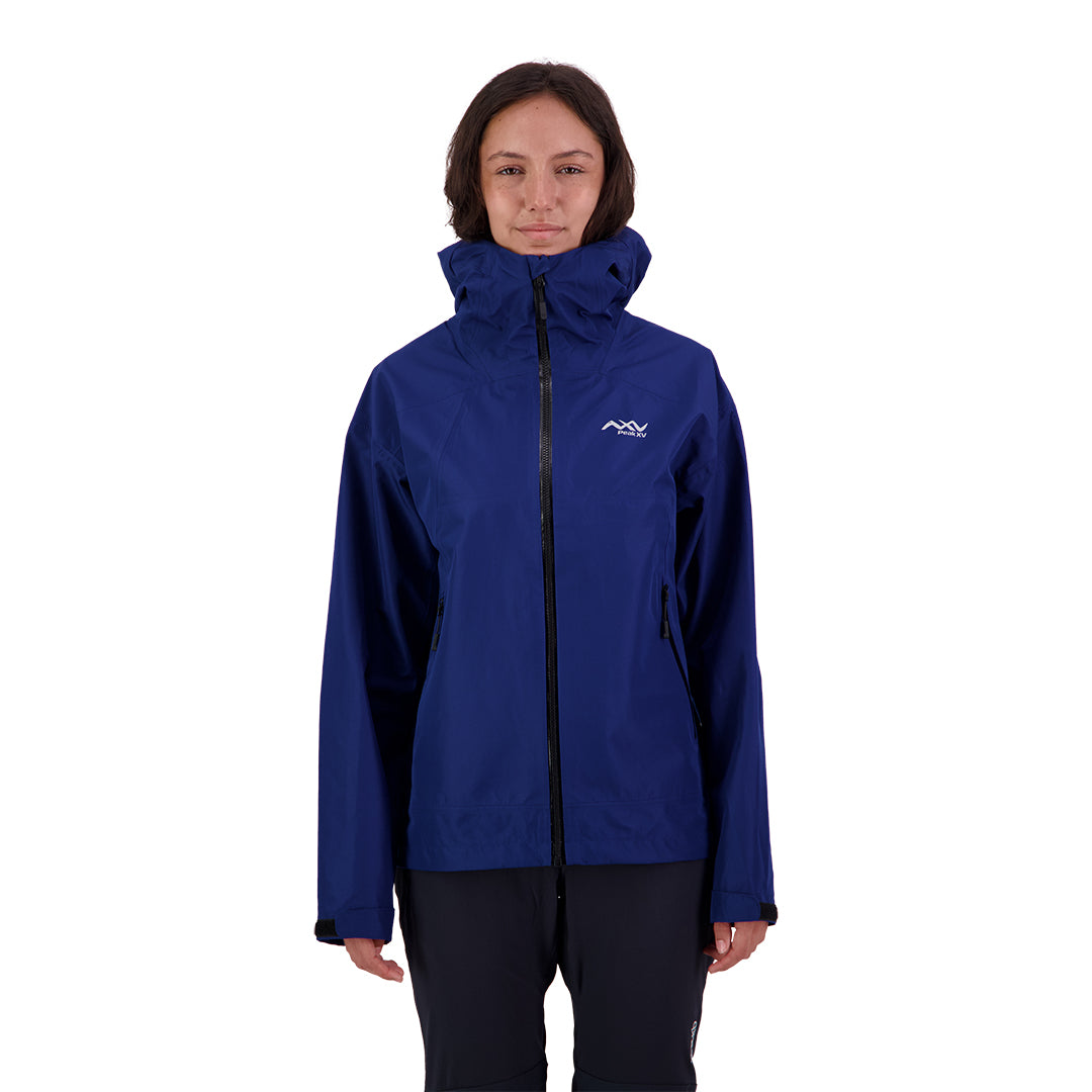 Womens Peak XV Voyager Jacket