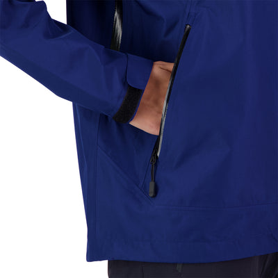 Womens Peak XV Voyager Jacket