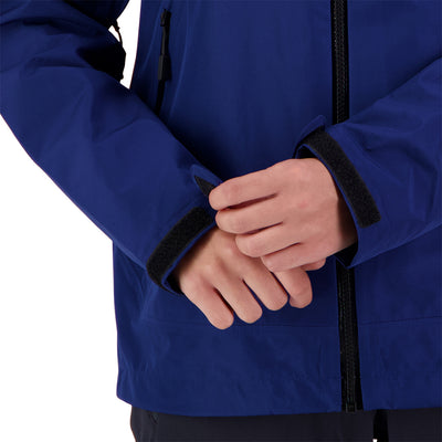 Womens Peak XV Voyager Jacket