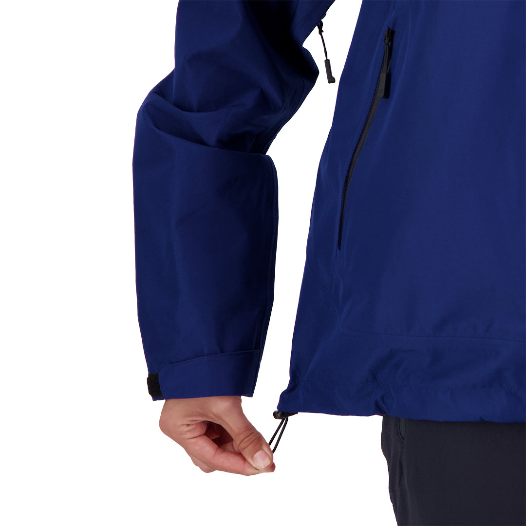 Womens Peak XV Voyager Jacket