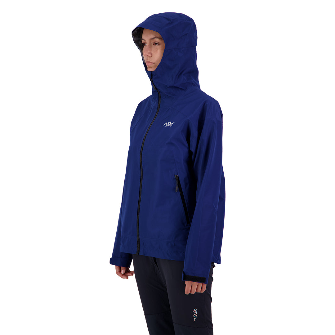 Womens Peak XV Voyager Jacket