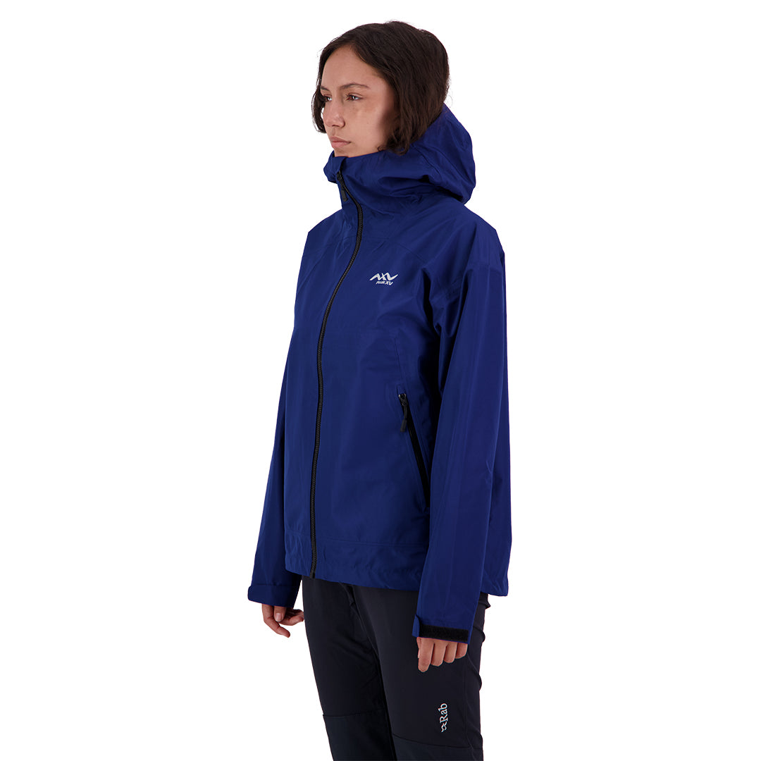 Womens Peak XV Voyager Jacket