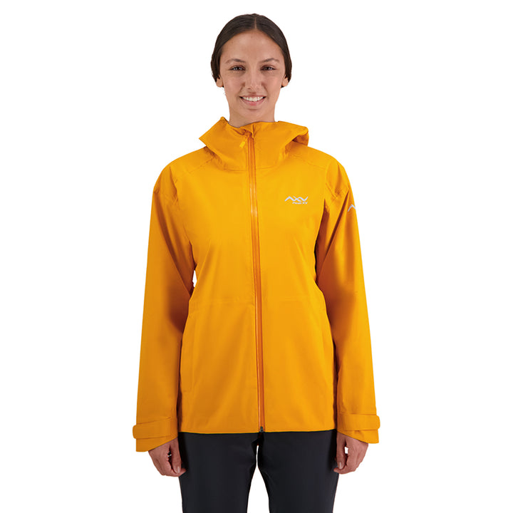 Peak XV Womens Pinnacle Waterproof Jacket