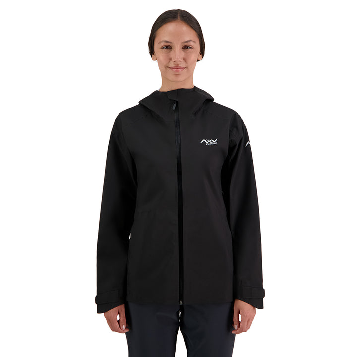 Peak XV Womens Pinnacle Waterproof Jacket