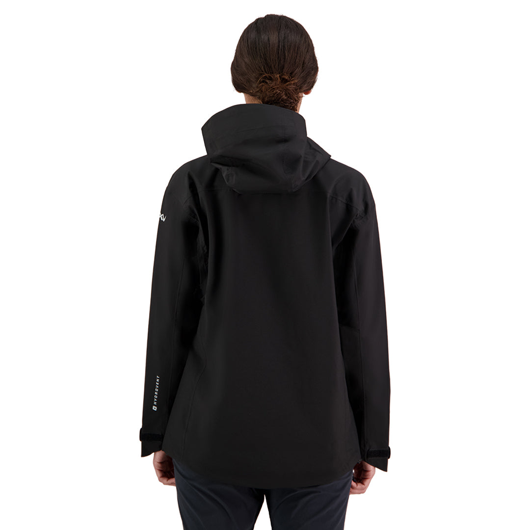 Peak XV Womens Pinnacle Waterproof Jacket