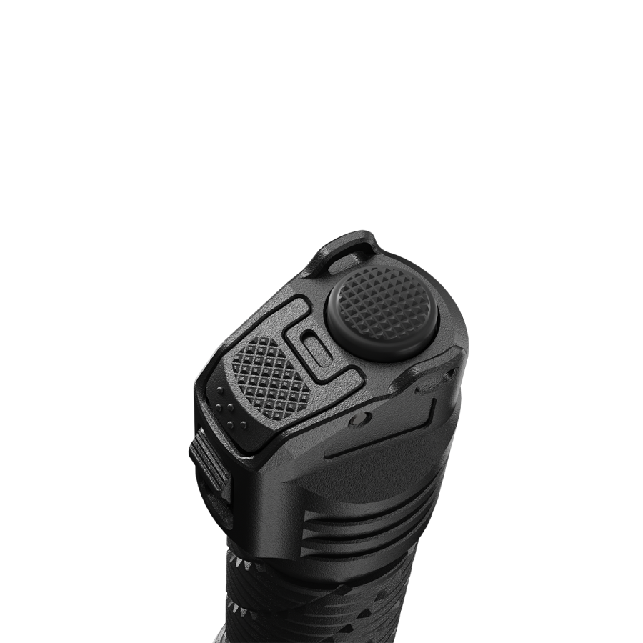 Nitecore P17iX - With Accessories