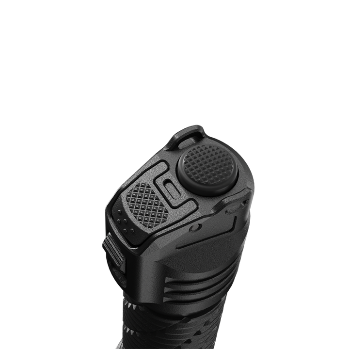 Nitecore P17iX - With Accessories