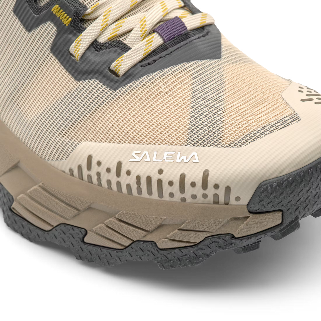 Salewa Womens Pedroc 2 Max Shoe — detail | Salewa NZ