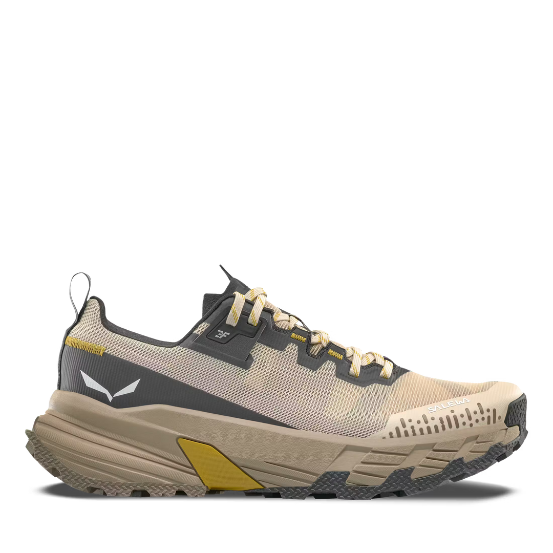 Salewa Womens Pedroc 2 Max Shoe — detail | Salewa NZ