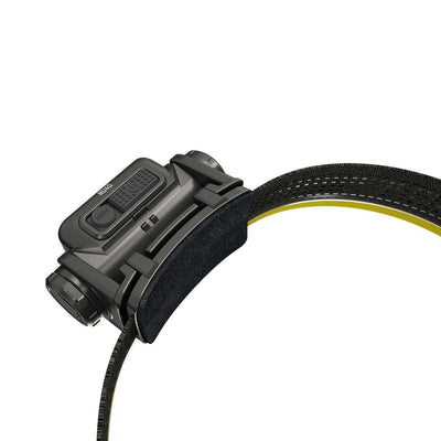 NITECORE NU45 Lightweight Rechargeable Headlamp (1700 Lumens)